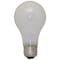 Ilb Gold Incandescent A Shape Bulb, Replacement For Naed 11208 11208 - alternate 1
